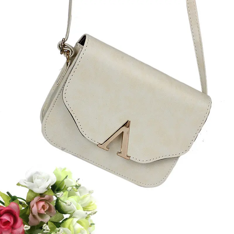 Women Ladies Bags Tote Hobo Faux Leather Messenger Bags Crossbody Satchel 3
