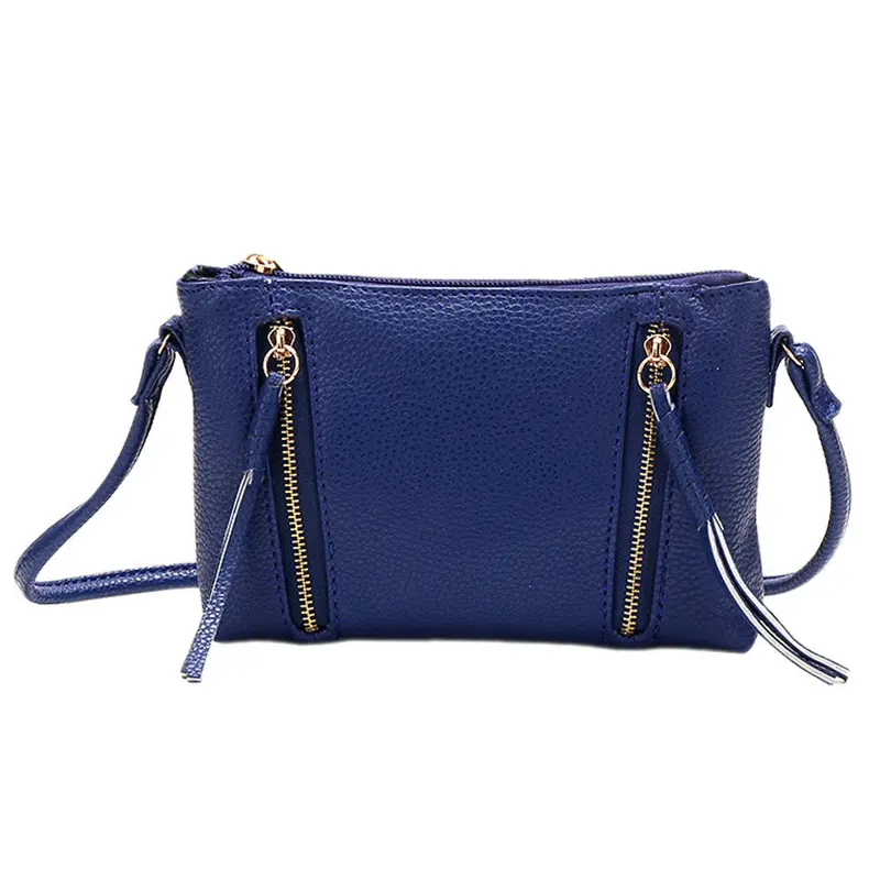 Women Lady Leather Hbag Messenger Hobo Bag Shoulder Bags Tote Crossbody Satchel Bolsa Feminina Bags 2