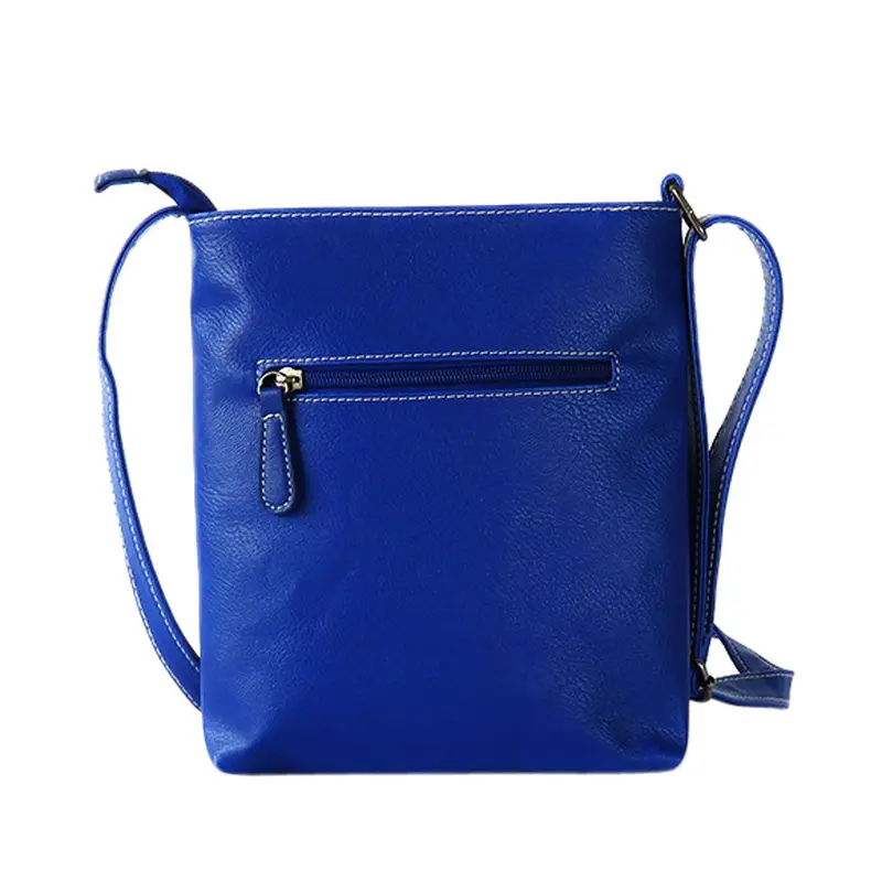 Women Lady Leather Hbag Messenger Hobo Bag Shoulder Bags Tote Purse Feature 2