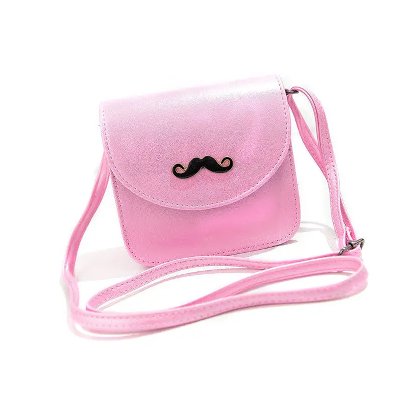 Women Lady Satchel Leather Hbag Messenger Shoulder Bag Tote Purse 1