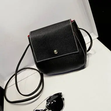 Women Leather Handbag Shoulder Bag Messenger Crossbody Satchel Women Bags Clutch Purse Bolsas Femininas 1