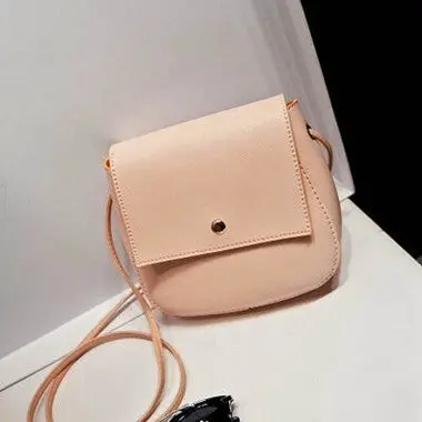 Women Leather Handbag Shoulder Bag Messenger Crossbody Satchel Women Bags Clutch Purse Bolsas Femininas 2