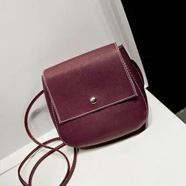 Women Leather Handbag Shoulder Bag Messenger Crossbody Satchel Women Bags Clutch Purse Bolsas Femininas 3