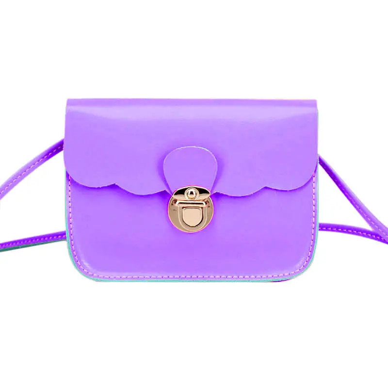 Women Leather Messenger Hobo Bag Shoulder Crossbody Bag Women Clutch Hbag Tote Purse Pochette 4