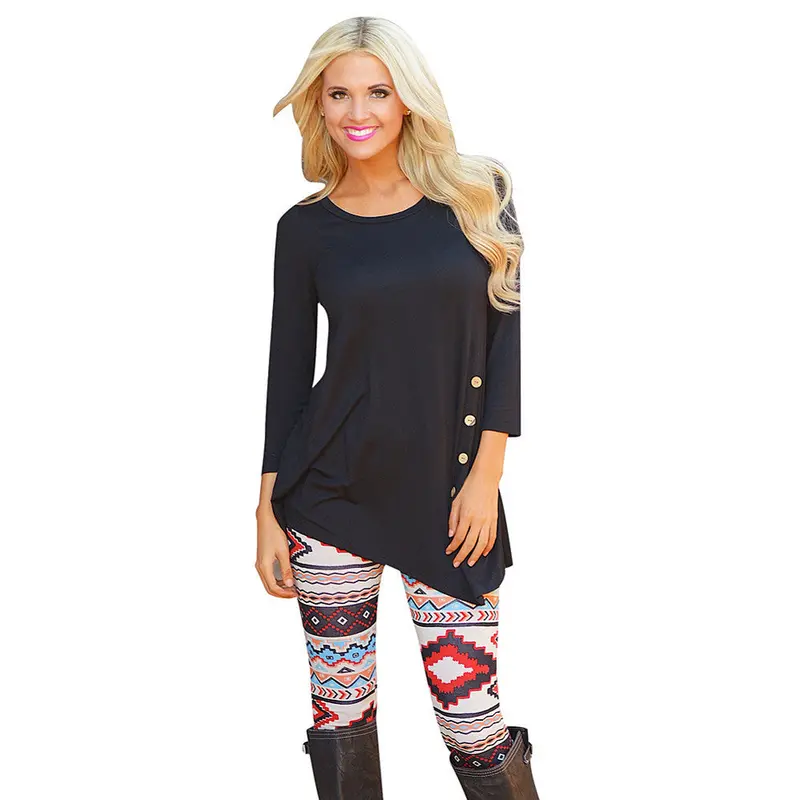 Women Long Sleeve Loose Cardigan Knitted Sweater Jumper Knitwear Outwear Coat 1