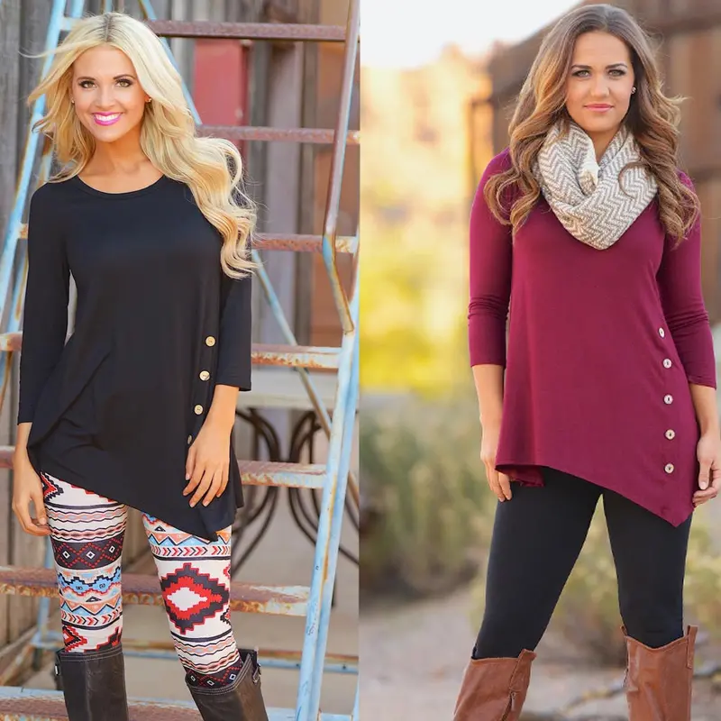 Women Long Sleeve Loose Cardigan Knitted Sweater Jumper Knitwear Outwear Coat 8