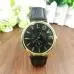 Women Luxury Watches Love Pattern Leather Band Analog Quartz Watch Wristwatches Sale Feida 1