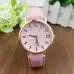 Women Luxury Watches Love Pattern Leather Band Analog Quartz Watch Wristwatches Sale Feida 3