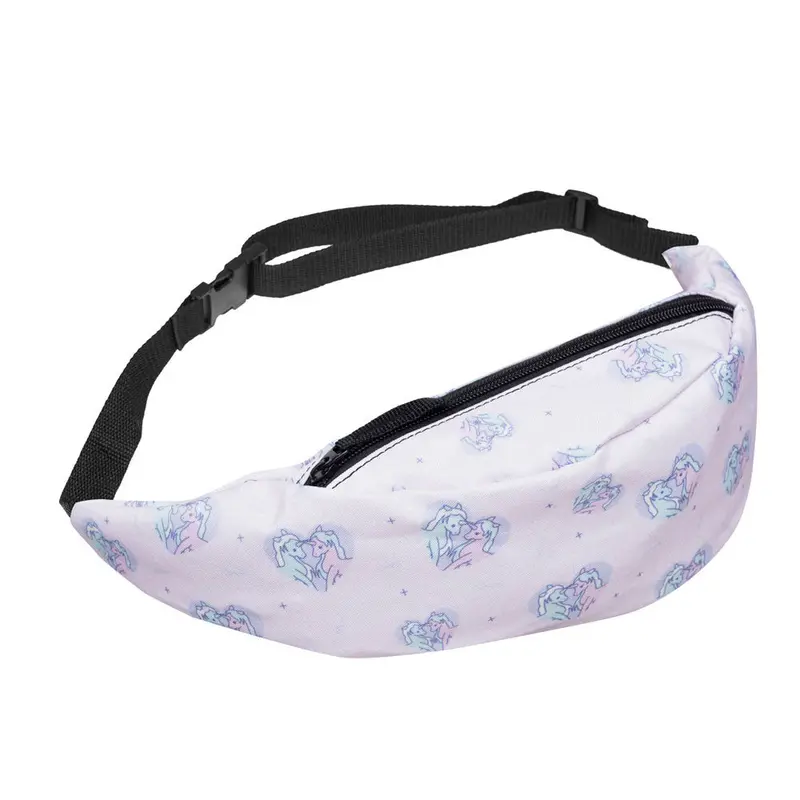 Women Men Bags Belt Waist Bag Waist Bags Bolso Cintura 1