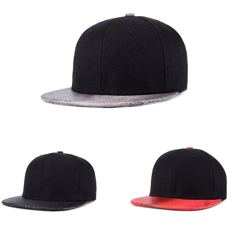Women Men Cap Fashion Cotton Caps Adult Baseball Cap Black Hat Snapback Women Cap 3