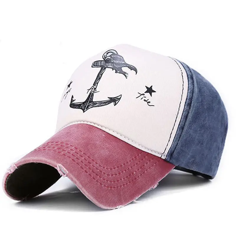 Women Men Cap Hat Hats Cap Femmes Caps Casual Snapback Hat 3