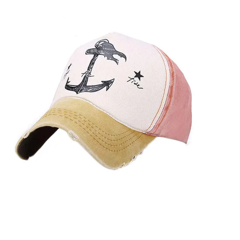 Women Men Cap Hat Hats Cap Femmes Caps Casual Snapback Hat 6