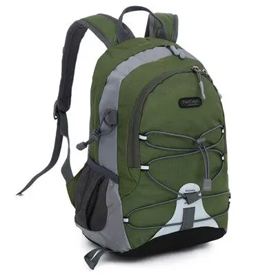 Women Men Casual Bag School Daypack Shoulder Bag Backpack Ultralight Backpack Mochilas For Men 1