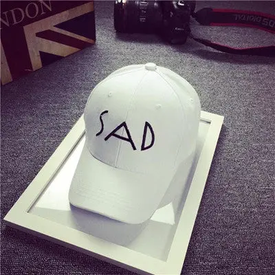 Women Men Embroidery Cotton Baseball Cap Letter Print Snapback Caps Hip Hop Hats Casual Casual Gorras 2