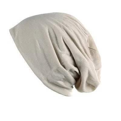 Women Men Unisex Knitted Cap Casual Beanie Women's Hats Sport Beanies Hip-Hop Slouch Skullies Bonnet Hat Gorro 1