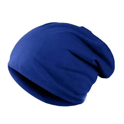 Women Men Unisex Knitted Cap Casual Beanie Women's Hats Sport Beanies Hip-Hop Slouch Skullies Bonnet Hat Gorro 3