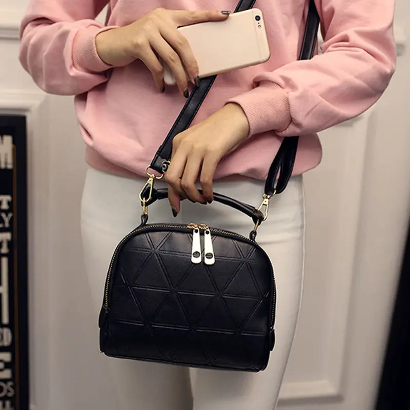 Women Messenger Bags Chain Shoulder Lady Candy Color Crossbody Women Bag Bolsa Feminina Bags Handbags Women Famous Brands 1