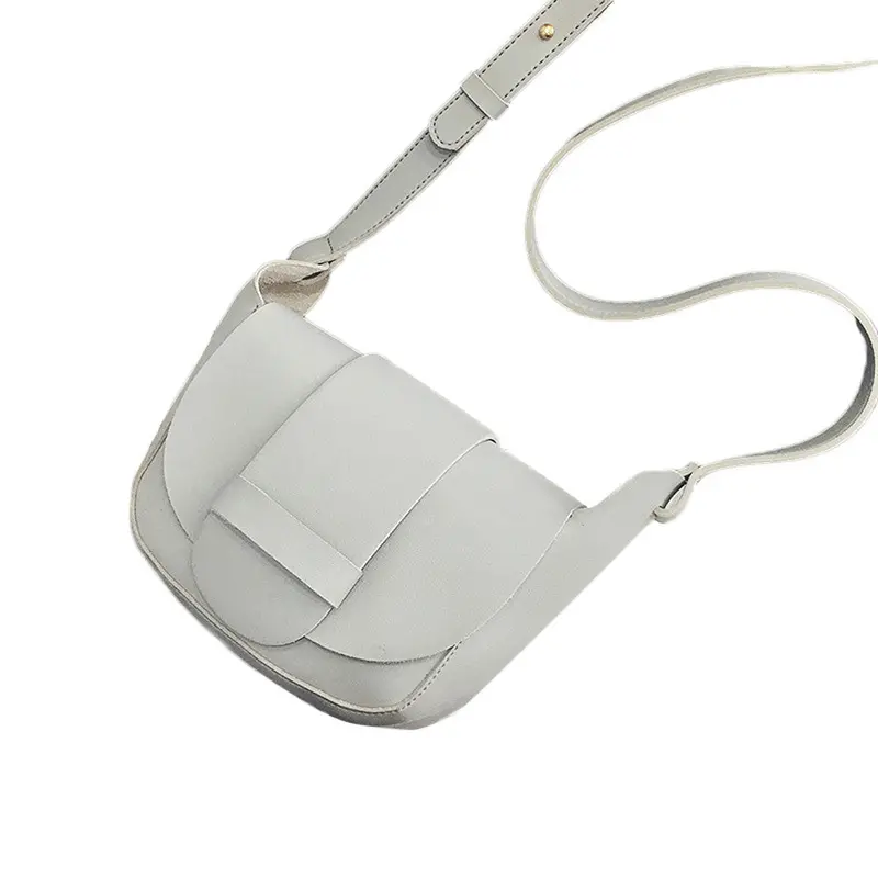 Women Messenger Bags Crossbody Luxury Hbags Bag Vintage Retro Pu Leather Women Shoulder Bag Bags 3