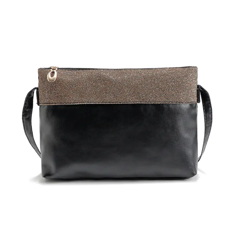 Women Messenger Bags Designer Handbags Pu Leather Crossbody Bag Satchel Purse Hobo Bolsos Femenina 2