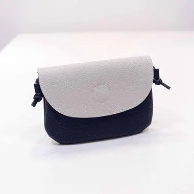 Women Messenger Bags Designer Shoulder Messenger Bag Ladies Girls Mini Bolso 1