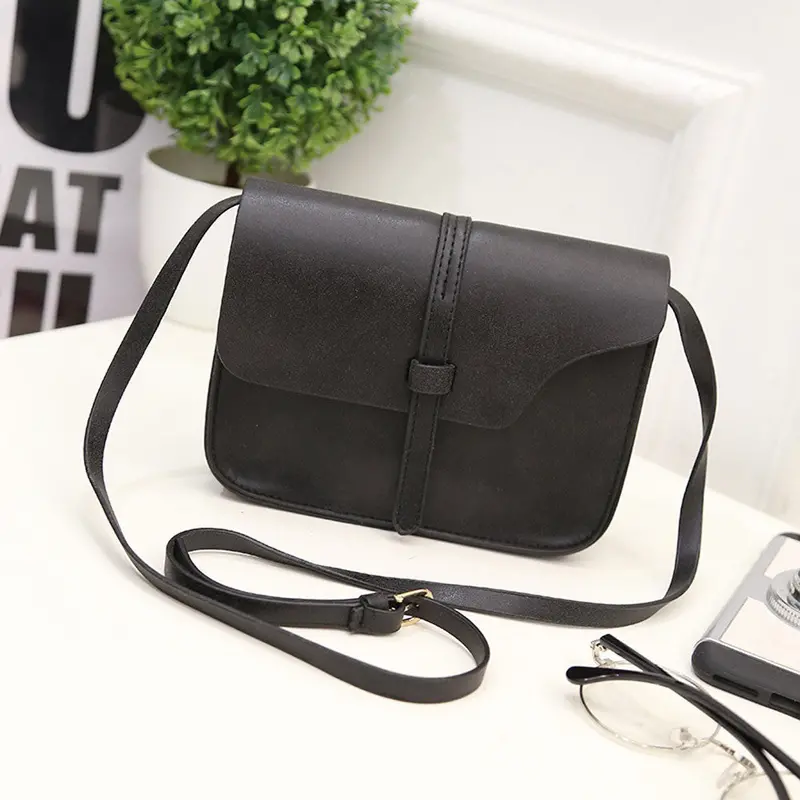 Women Messenger Bags Handbag Shoulder Bag Leather Bolsa Feminina Hobo Bag Handbags Women Famous Brands Satchel Clutch 1
