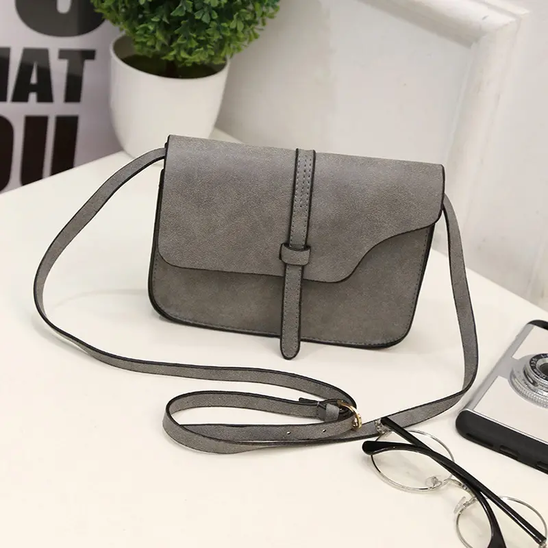 Women Messenger Bags Handbag Shoulder Bag Leather Bolsa Feminina Hobo Bag Handbags Women Famous Brands Satchel Clutch 2