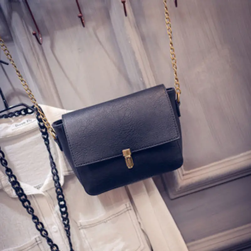Women Messenger Bags Retro Luxury Hbags Large Tote Ladies Crossbody Bag For Women Shoulder Bags 1