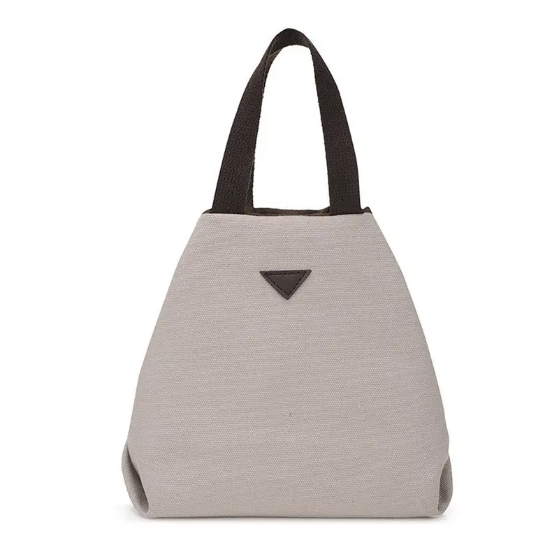 Women Messenger Bags Vintage Retro Canvas Large Capacity Shopping Bag Crossbody Shoulder Bag Hbag Daily Use Tote 1