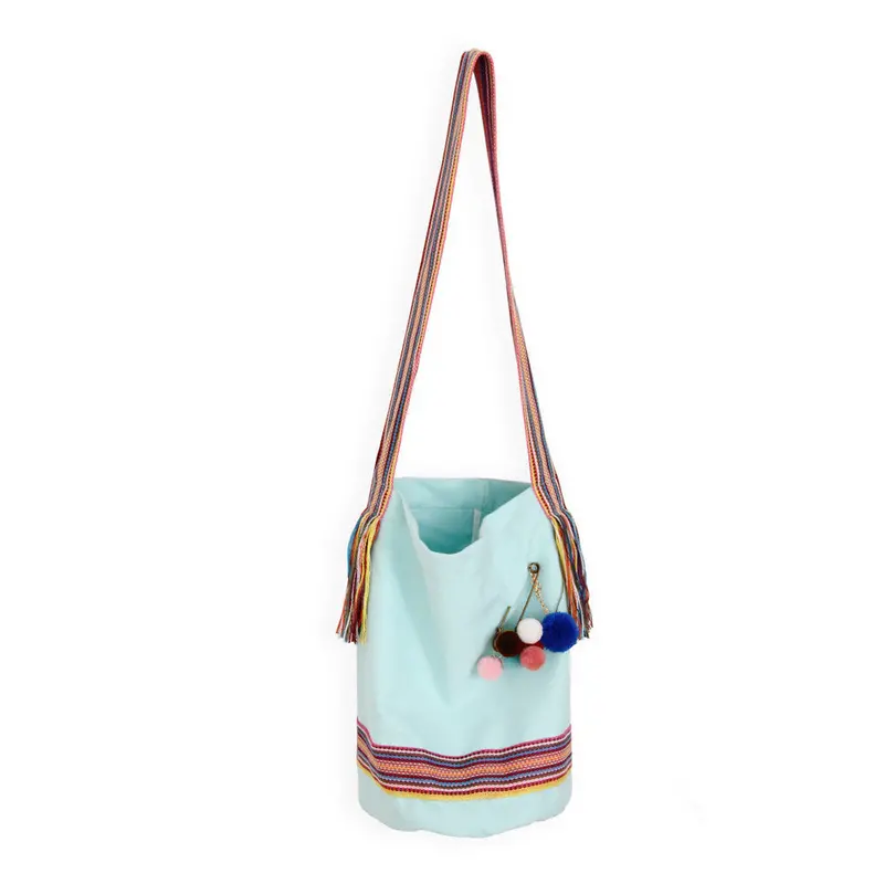 Women Messenger Bagsbag Canvas Printing Shoulder Bags Women's Hbag Designer Shopping Bag Hbags Women Famous S 2