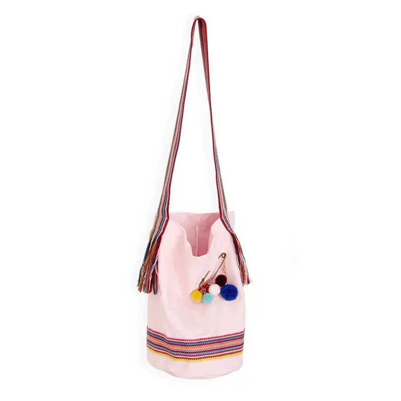 Women Messenger Bagsbag Canvas Printing Shoulder Bags Women's Hbag Designer Shopping Bag Hbags Women Famous S 3