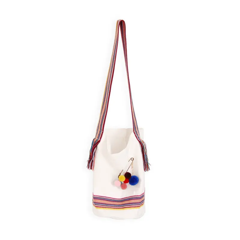 Women Messenger Bagsbag Canvas Printing Shoulder Bags Women's Hbag Designer Shopping Bag Hbags Women Famous S 4
