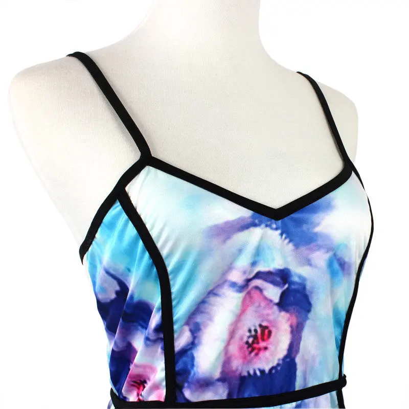 Women Rompers And Jumpsuit Womens Sexy Sleeveless Playsuit Bodysuits Elegant Bandage Jumpsuits 4