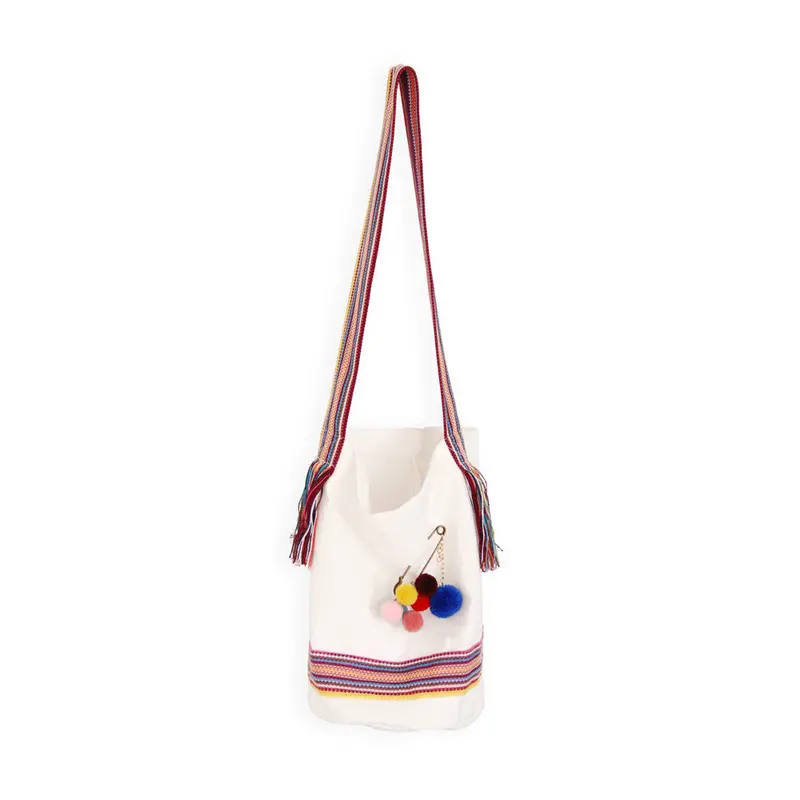 Women Shoulder Bag Canvas Handbag Totes Shopper Crossbody Bags 32Cm*31Cm Designer Handbags Bolsos Mujer 4