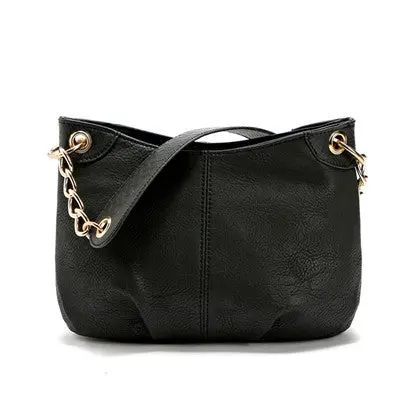 Women Shoulder Bag Cross Body Handbag Ladies Obag Bag Chain Shopping Bag Bolsas 1
