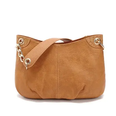 Women Shoulder Bag Cross Body Handbag Ladies Obag Bag Chain Shopping Bag Bolsas 2