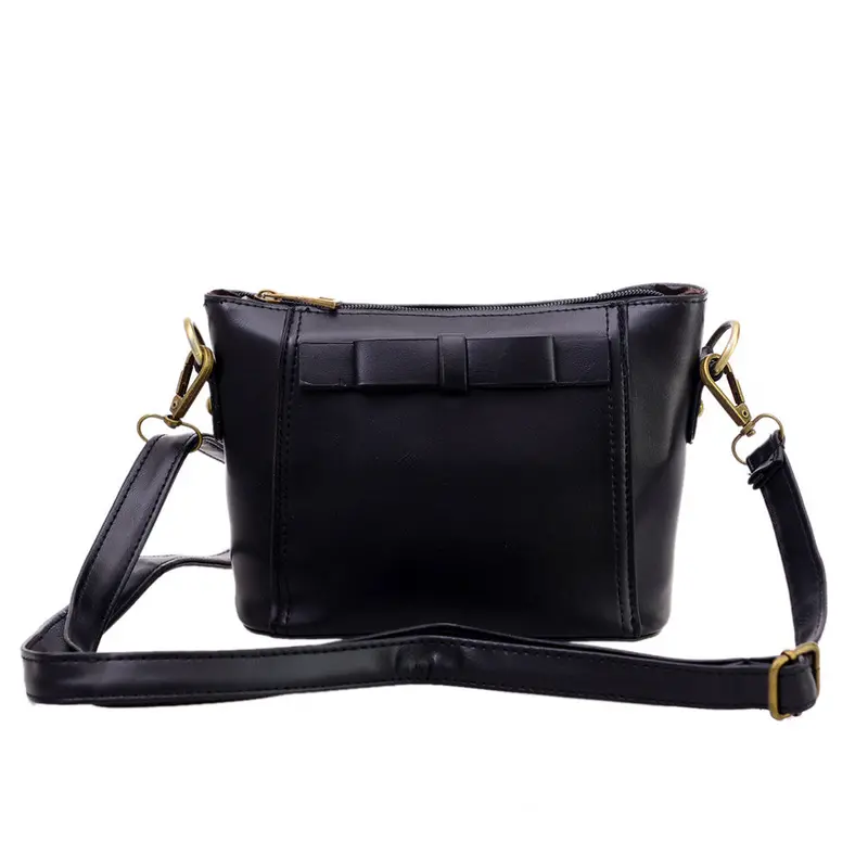 Women Shoulder Bag Handbag Purse Satchel Messenger Cross Body Tote 1