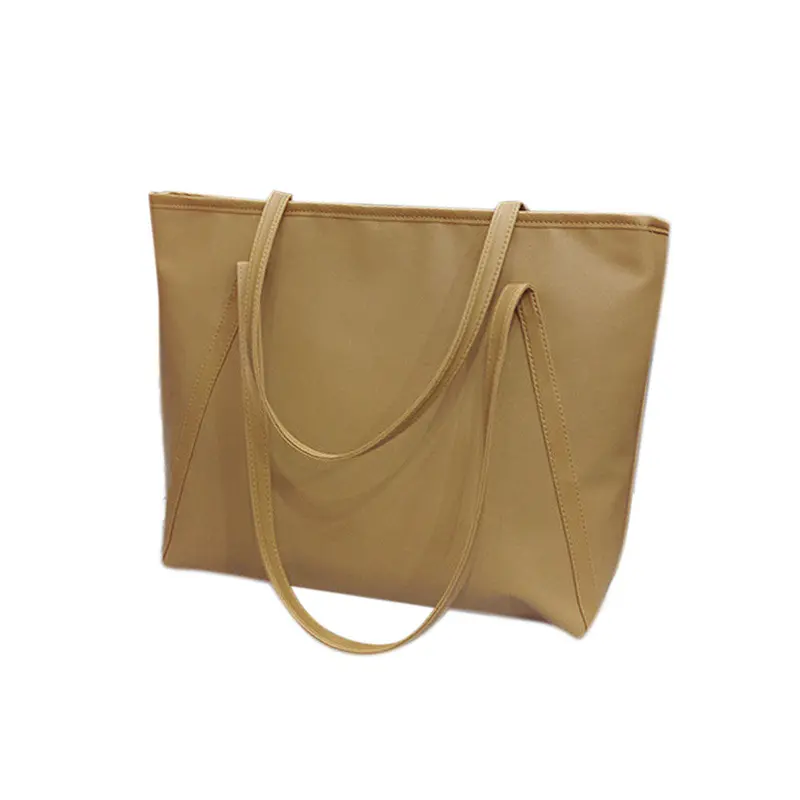 Women Shoulder Bag Handbag Simple Larger Capacity Pu Leather Bags Handbags Women Famous S Designer 4
