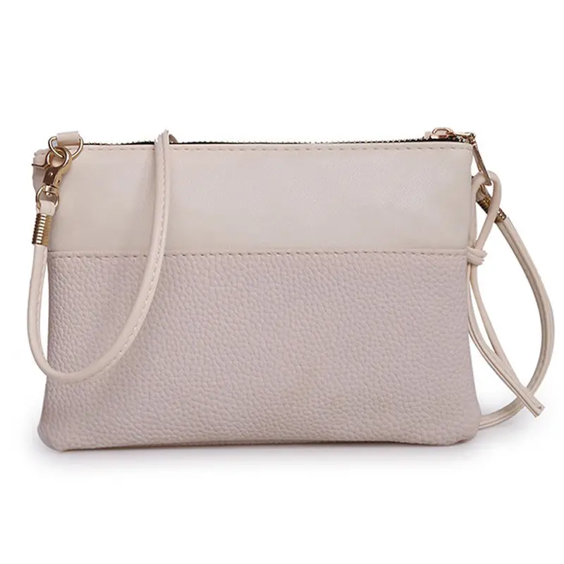 Women Shoulder Bag Messenger Bags Crossbody Leather Women's Hbags Bolsa Feminina Small Clutch Purse 1