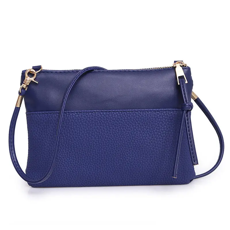 Women Shoulder Bag Messenger Bags Crossbody Leather Women's Hbags Bolsa Feminina Small Clutch Purse 3