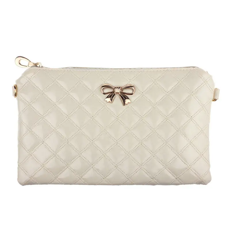 Women Shoulder Bag Vintage Cross Decorated Women Messenger Bags Popular Women Leather Handbags Bolsa Feminina 2