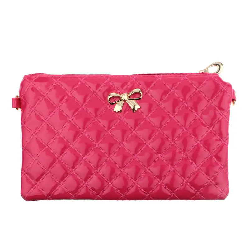 Women Shoulder Bag Vintage Cross Decorated Women Messenger Bags Popular Women Leather Handbags Bolsa Feminina 4