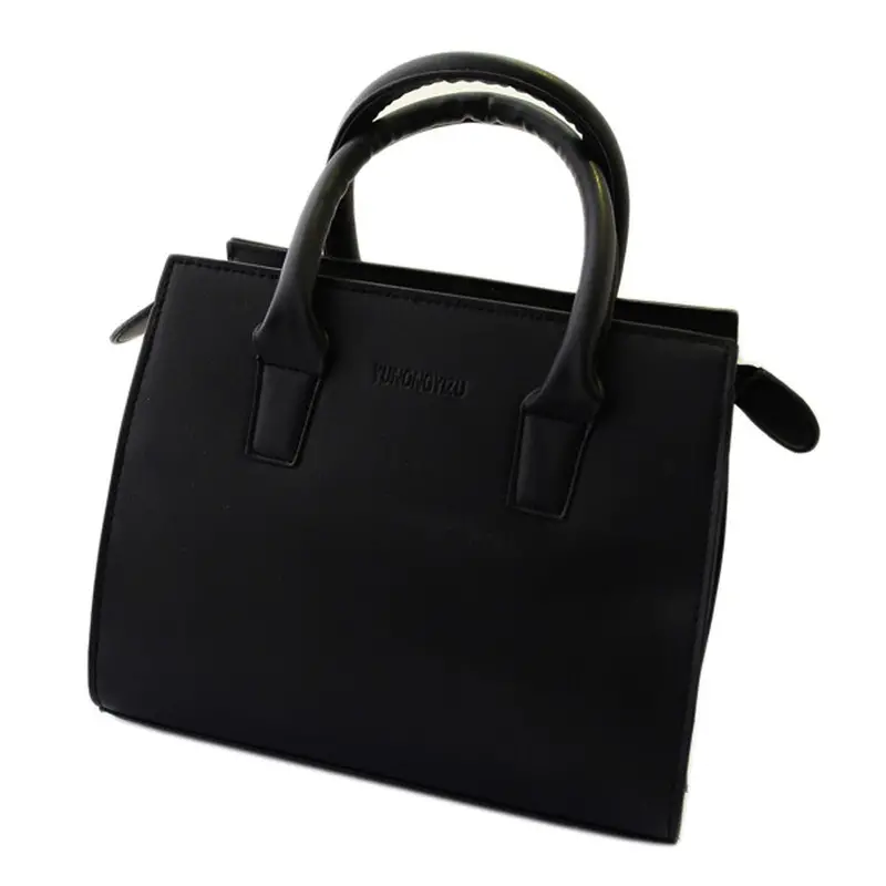 Women Shoulder Bags Hbag Tote Purse Leather Messenger Hobo Bag 1