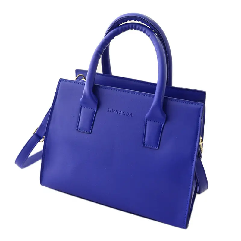 Women Shoulder Bags Hbag Tote Purse Leather Messenger Hobo Bag 2