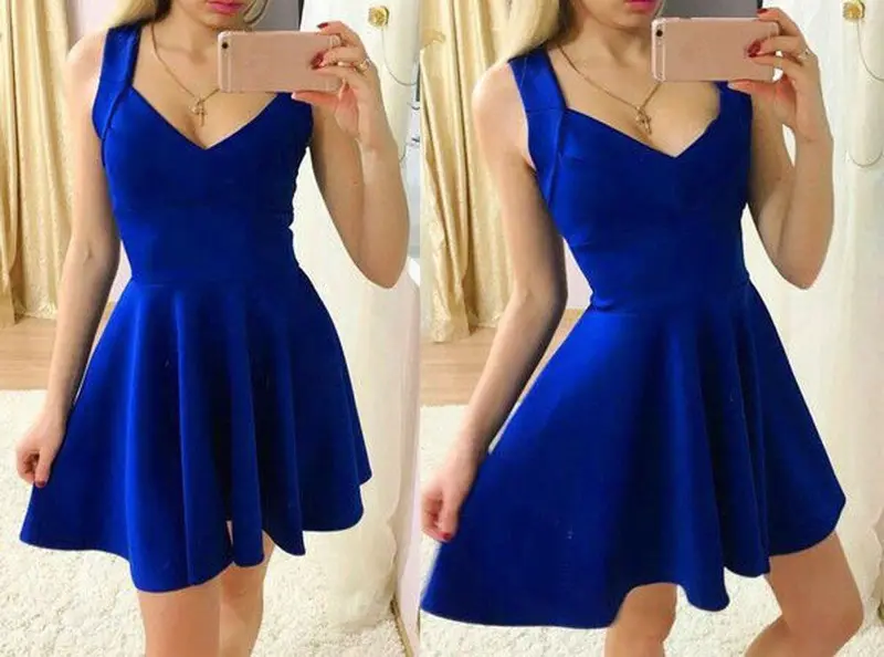 Women Sleeveless Striped Loose Long Dress Beach Bohemian Party Casual Sundress Dress To Impress Plus Size Feida 6