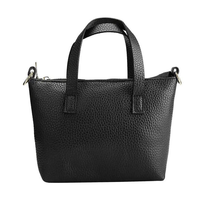 Women Small Leather Bags Messenger Shoulder Bag Satchel Handbag Women Bag Ladies Wallet Shoulder 1