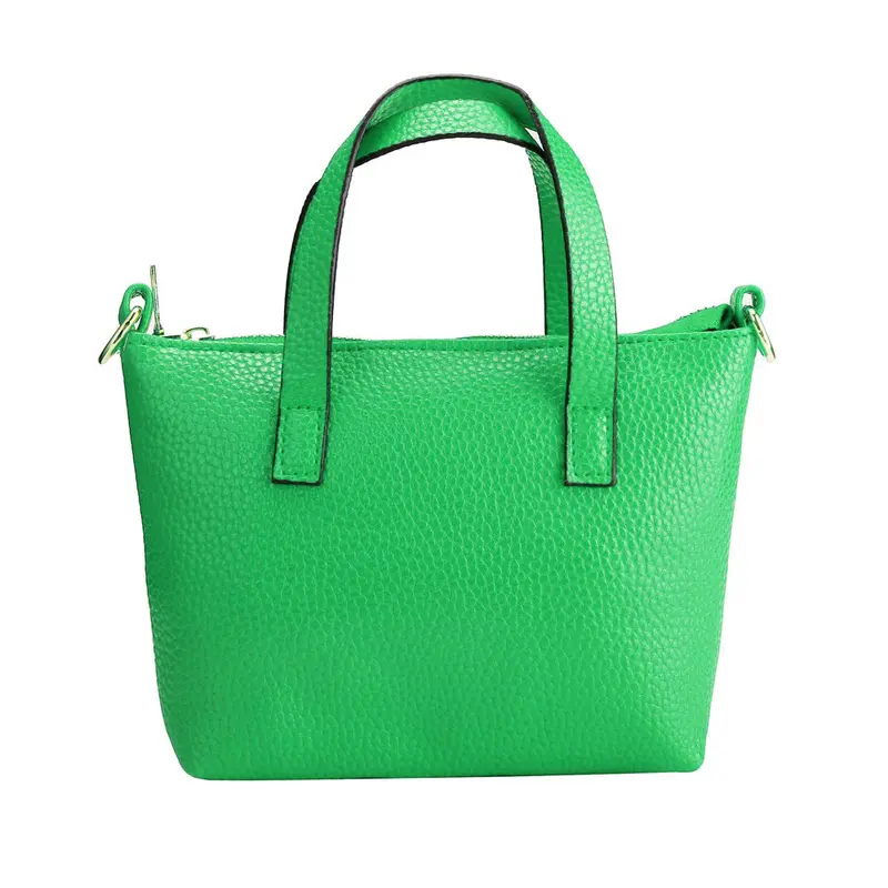 Women Small Leather Bags Messenger Shoulder Bag Satchel Handbag Women Bag Ladies Wallet Shoulder 3