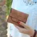 Women Wallet Clutch Card Holders Luxury Purse Short Handbag Bolsa Feminina 3