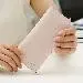 Women Wallet Long Purse Pu Leather Card Cash Receipt Holder Organizer Folding Bolsos Femenina 1
