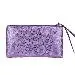 Women Wallet Long Purses Coins Change Purse Clutch Zipper Zero Phone Key Bags Bolsa Feminina 5