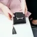 Women Wallet Pu Leather Short Purse Famous S Card Holder Handbag Bag Bolsos Femenina 1